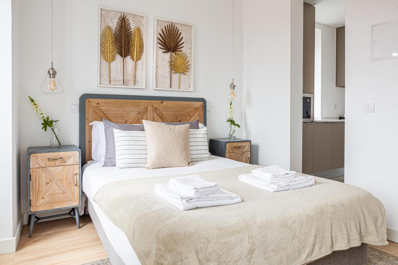 Castelo Appartement Lisboa