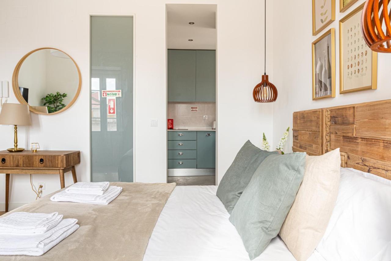 Appartement Castelo Lisboa