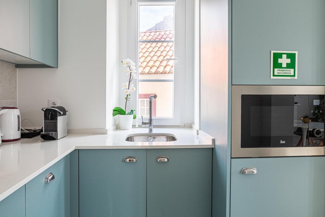 Castelo Appartement *