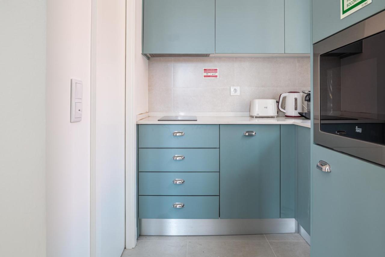Appartement Castelo *