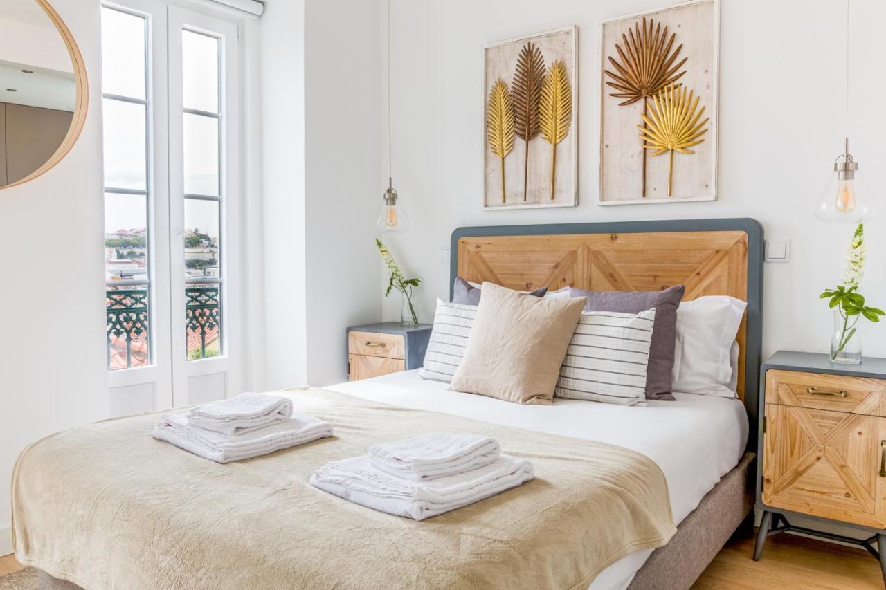 Appartement Castelo *