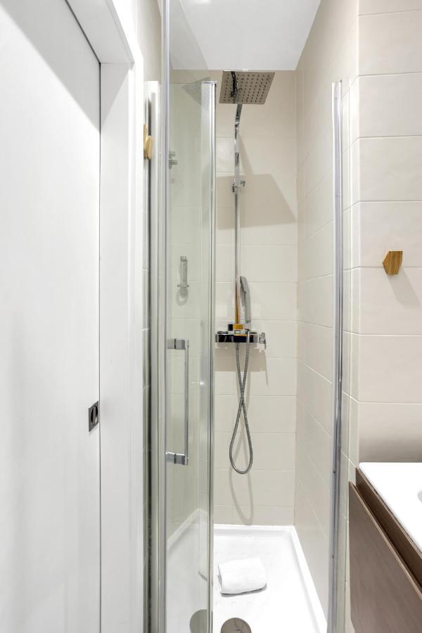 Appartement Castelo *