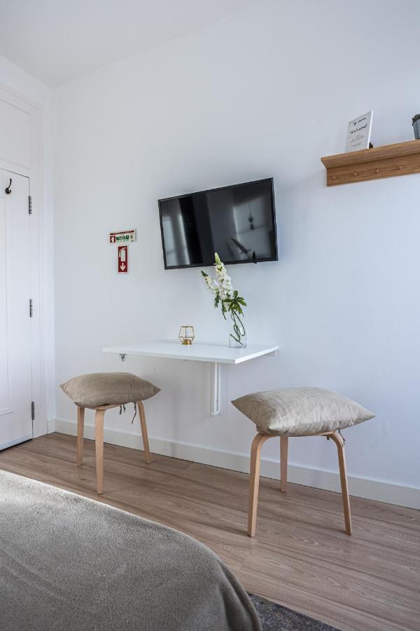 Appartement Castelo