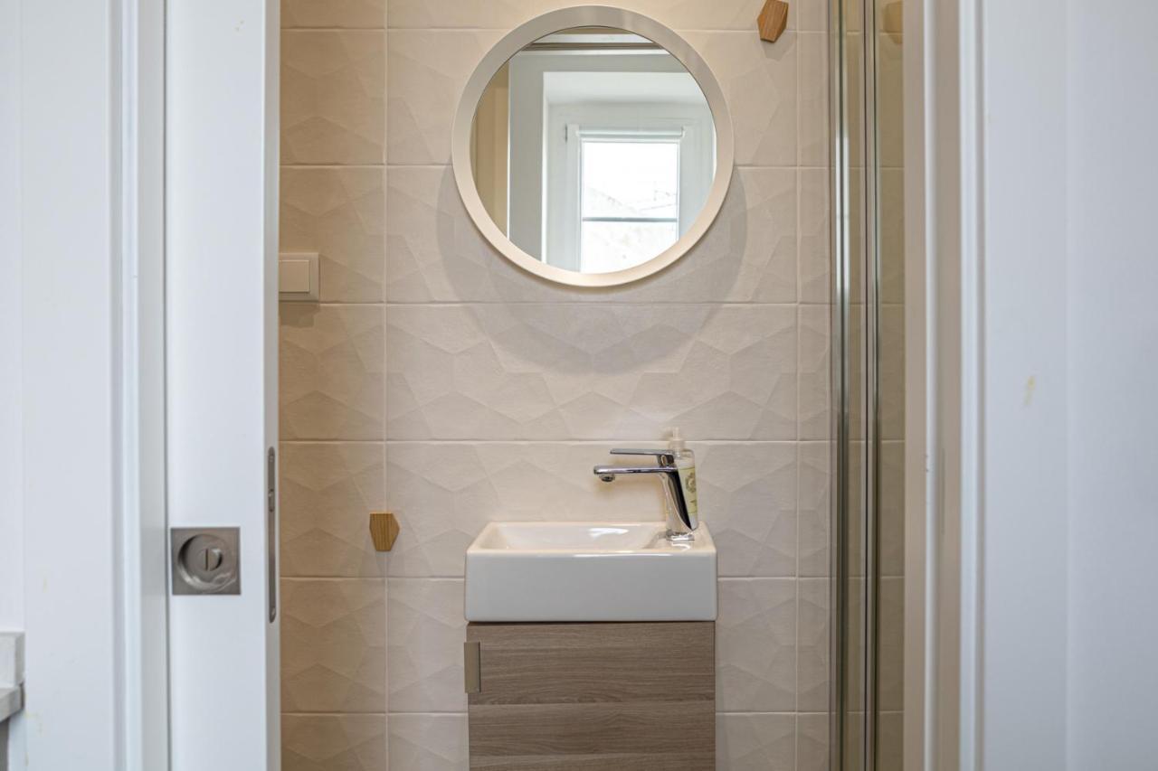 Appartement Castelo *