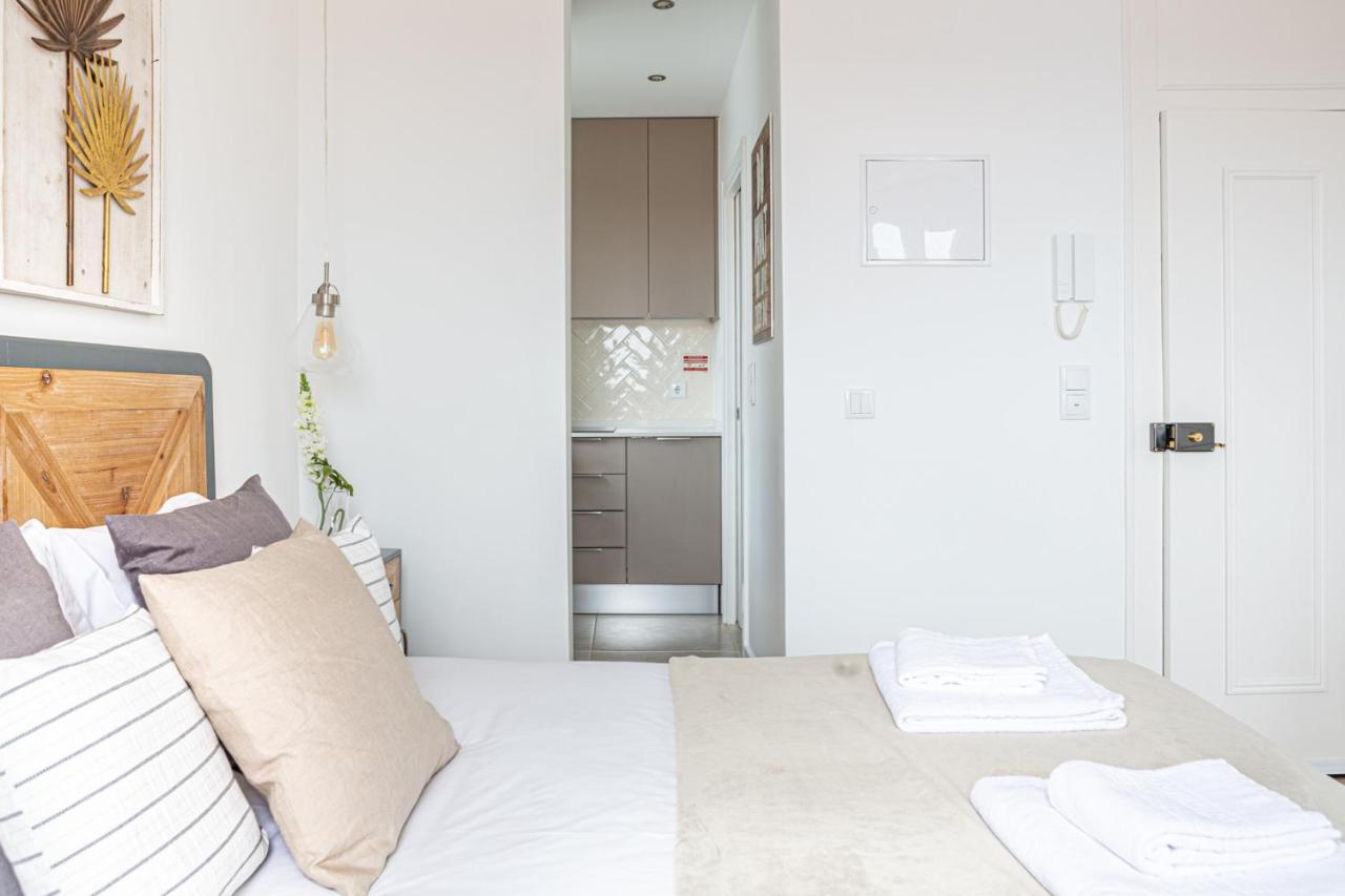 Appartement Castelo